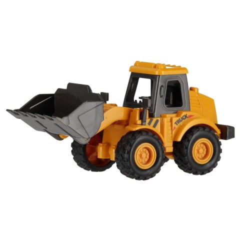Auto ciężarowe 14cm mix MEGA CREATIVE 571925