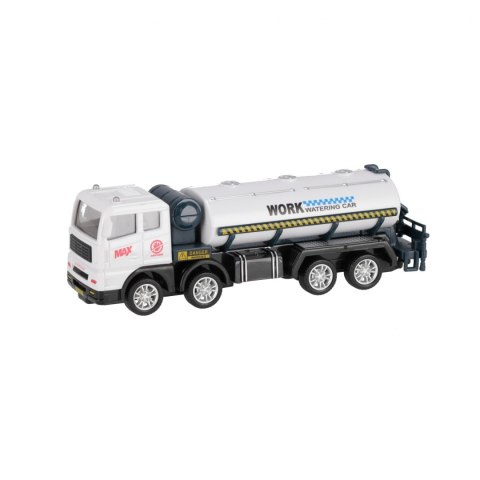 Auto ciężarowe 18cm mix MEGA CREATIVE 571817