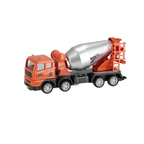 Auto ciężarowe 18cm mix MEGA CREATIVE 571817