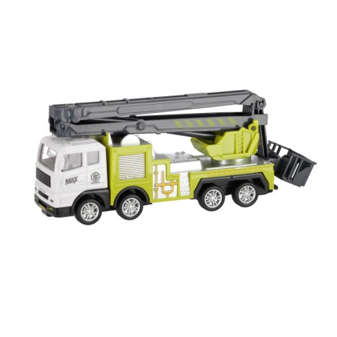 Auto ciężarowe 18cm mix MEGA CREATIVE 571817