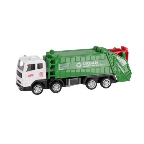 Auto ciężarowe 18cm mix MEGA CREATIVE 571817