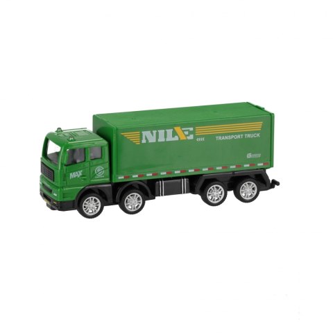 Auto ciężarowe 18cm mix MEGA CREATIVE 571817
