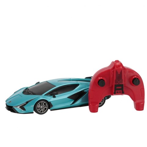 Auto osobowe zdalnie sterowane Lamborgini MEGA CREATIVE 571958