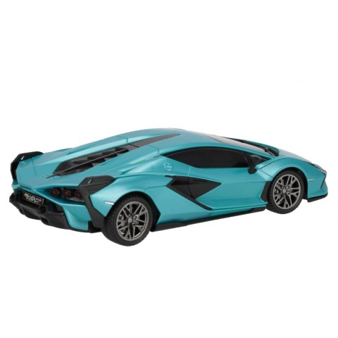 Auto osobowe zdalnie sterowane Lamborgini MEGA CREATIVE 571958