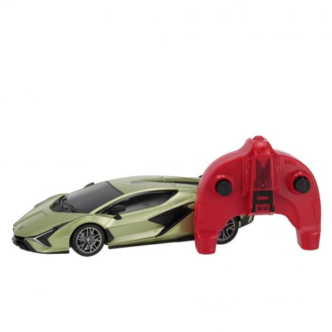 Auto osobowe zdalnie sterowane Lamborgini MEGA CREATIVE 571958