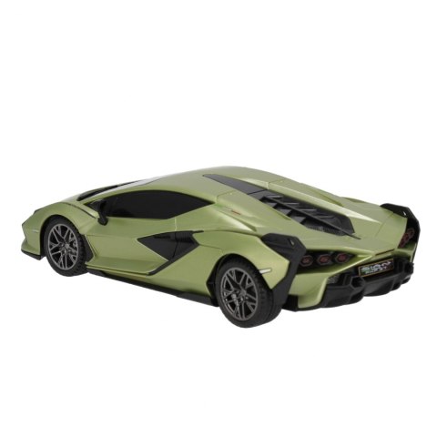 Auto osobowe zdalnie sterowane Lamborgini MEGA CREATIVE 571958