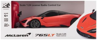 Auto osobowe zdalnie sterowane McLaren MEGA CREATIVE 571960