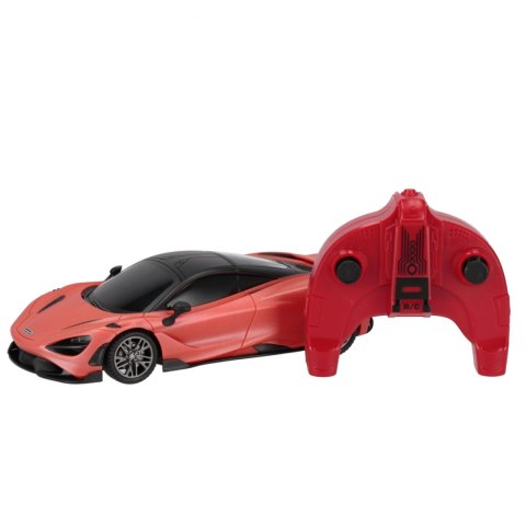 Auto osobowe zdalnie sterowane McLaren MEGA CREATIVE 571960