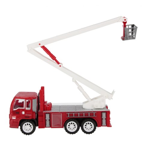 Auto strażackie MEGA CREATIVE 571818