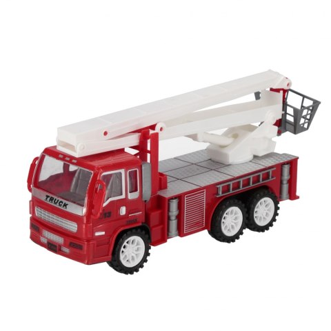 Auto strażackie MEGA CREATIVE 571818