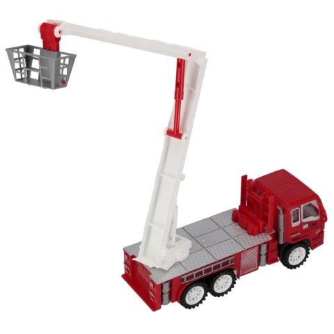 Auto strażackie MEGA CREATIVE 571818