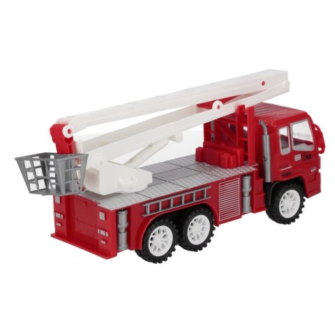 Auto strażackie MEGA CREATIVE 571818