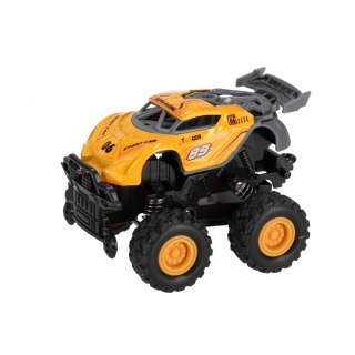 Auto terenowe 8cm mix MEGA CREATIVE 571824