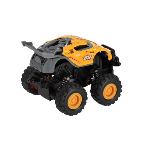 Auto terenowe 8cm mix MEGA CREATIVE 571824