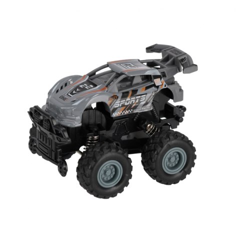 Auto terenowe 8cm mix MEGA CREATIVE 571824
