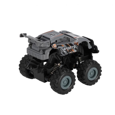 Auto terenowe 8cm mix MEGA CREATIVE 571824