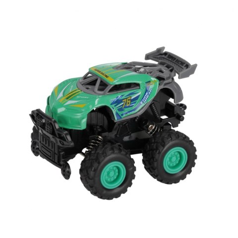 Auto terenowe 8cm mix MEGA CREATIVE 571824