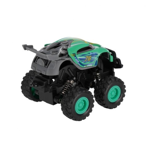 Auto terenowe 8cm mix MEGA CREATIVE 571824
