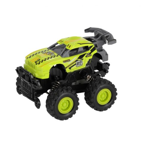 Auto terenowe 8cm mix MEGA CREATIVE 571824