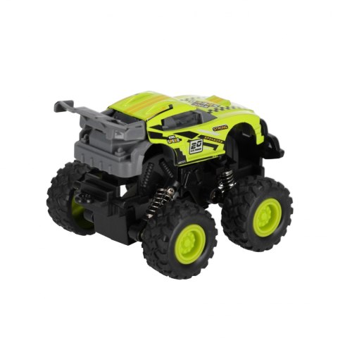Auto terenowe 8cm mix MEGA CREATIVE 571824