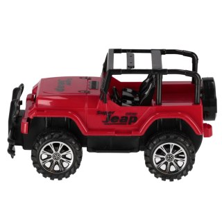 Auto terenowe MEGA CREATIVE 571820
