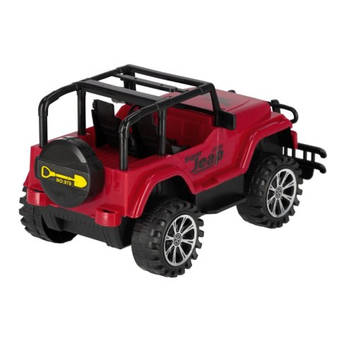 Auto terenowe MEGA CREATIVE 571820