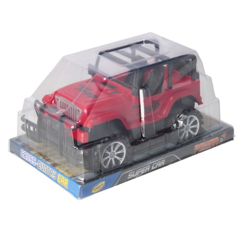 Auto terenowe MEGA CREATIVE 571820