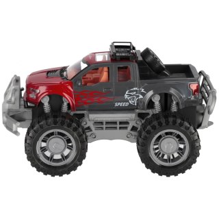 Auto terenowe MEGA CREATIVE 571821