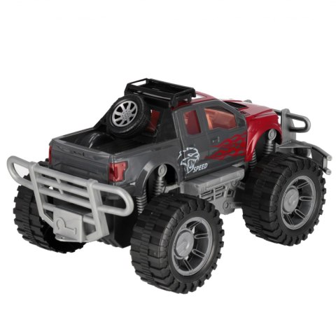 Auto terenowe MEGA CREATIVE 571821
