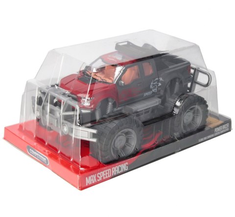 Auto terenowe MEGA CREATIVE 571821