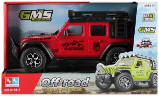 Auto terenowe MEGA CREATIVE 571978