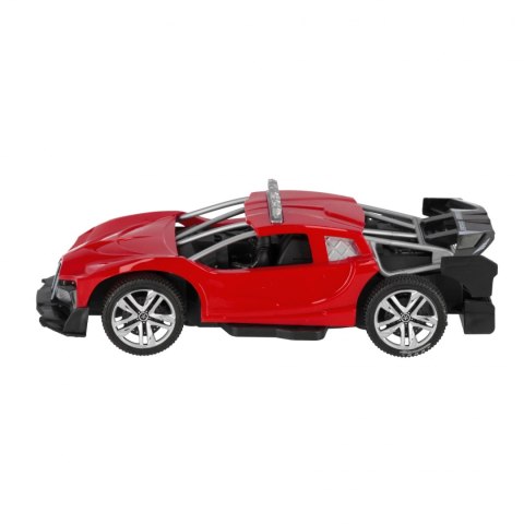 Auto wyścigowe MEGA CREATIVE 571830
