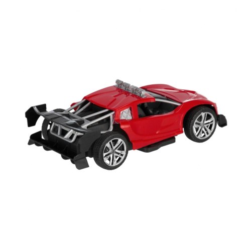 Auto wyścigowe MEGA CREATIVE 571830