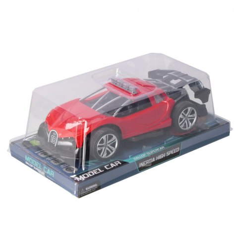 Auto wyścigowe MEGA CREATIVE 571830