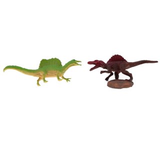 Dinozaury figurki 6 szt. MEGA CREATIVE 523024