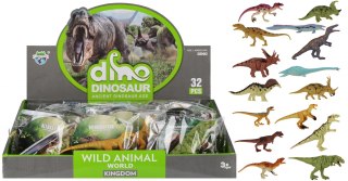 Figurka Dinozaur mix MEGA CREATIVE 572091