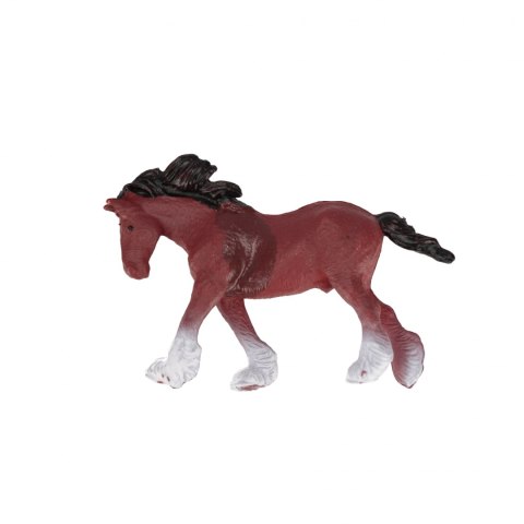 Figurka Konik mix MEGA CREATIVE 572085