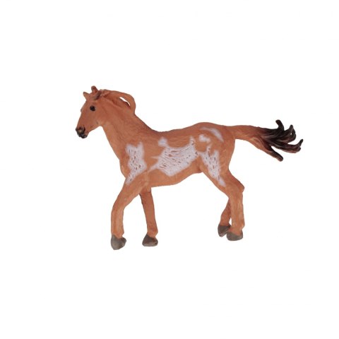 Figurka Konik mix MEGA CREATIVE 572085