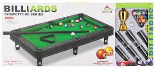 Gra Bilard MEGA CREATIVE 571876
