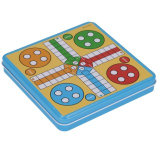 Gra Chińczyk magnetyczny MEGA CREATIVE 571877