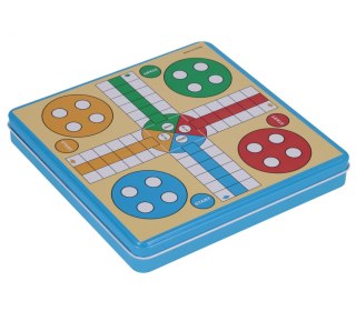 Gra Chińczyk magnetyczny MEGA CREATIVE 571878