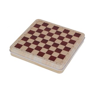Gra Szachy magnetyczne MEGA CREATIVE 571900