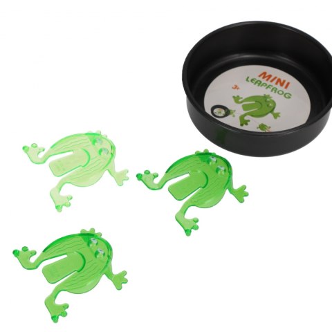 Gra Żabka MEGA CREATIVE 571901