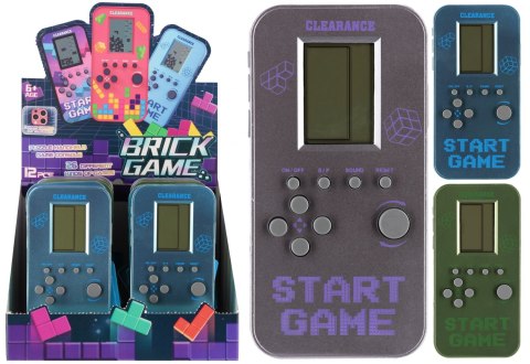 Gra elektroniczna mix MEGA CREATIVE 571810