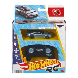 HW Zdalnie sterowany Ford Mustang GTD JBH04