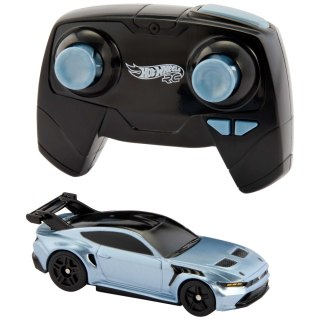 HW Zdalnie sterowany Ford Mustang GTD JBH04