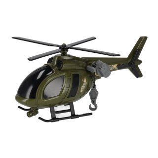 Helikopter Wojsko MEGA CREATIVE 571904