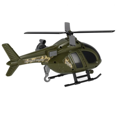 Helikopter Wojsko MEGA CREATIVE 571904