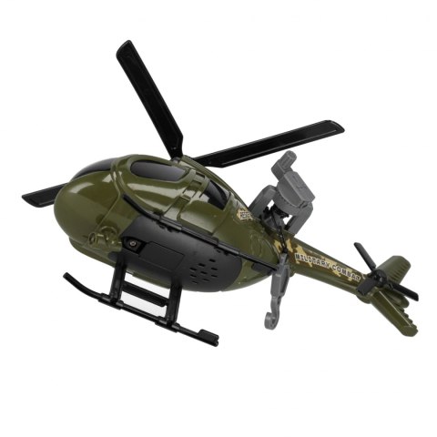 Helikopter Wojsko MEGA CREATIVE 571904