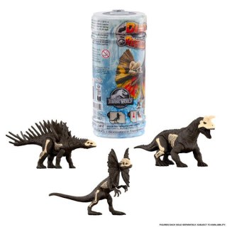 Jurassic World Dino Reveal Dinozaur niespodzianka Figurki Mix JDC52